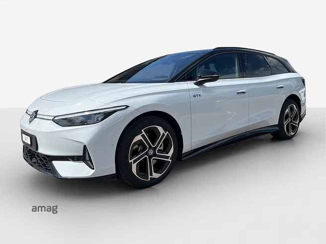 VW ID.7 Tourer GTX UNITED
