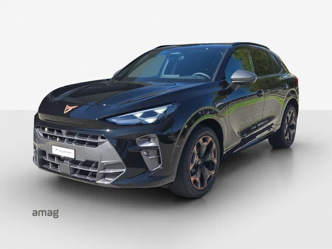 Cupra CUPRA TERRAMAR e-HYBRID PRIME EDITION