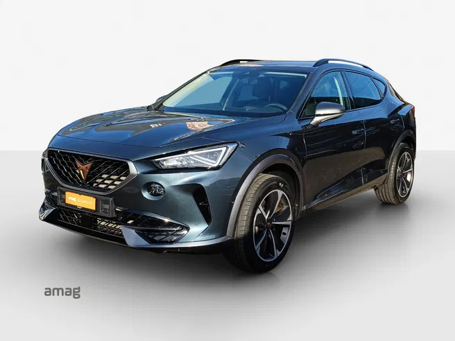 Seat Formentor2.0TSI 4D DSG