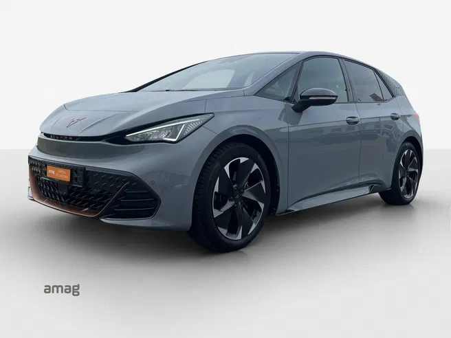 Cupra CUPRA BORN 58kWh (netto)