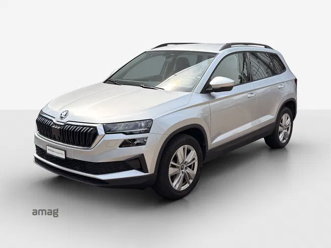 Škoda Karoq Selection