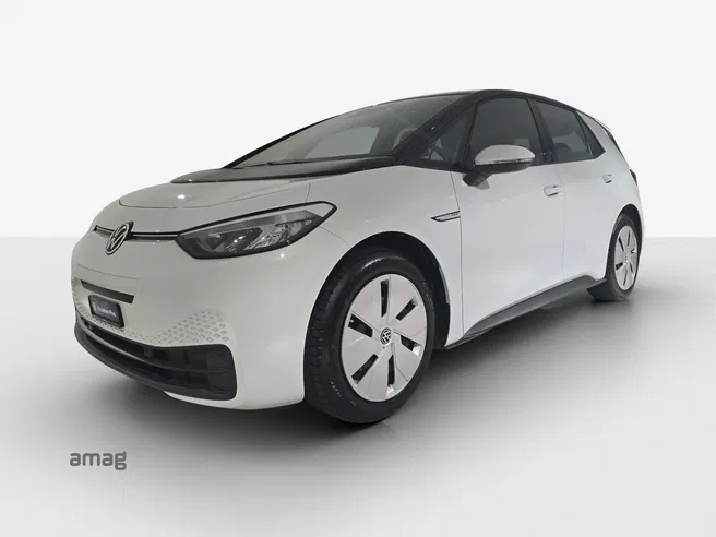 VW ID.3 Pro Performance