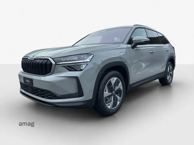 Škoda Kodiaq iV Dynamic (Netto)