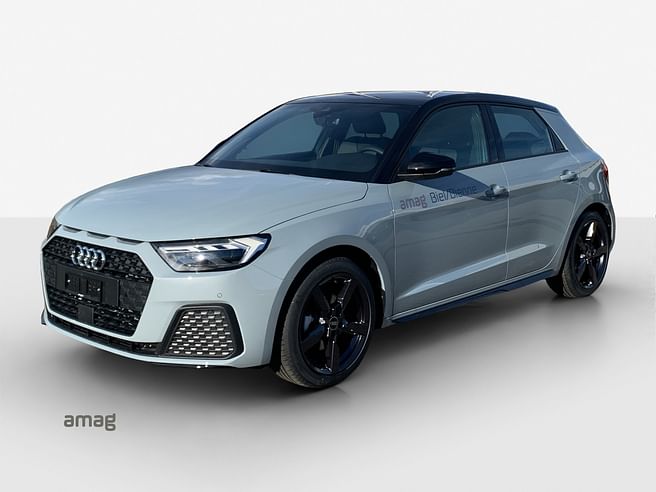 AUDI A1 Sportback 30 TFSI Attraction
