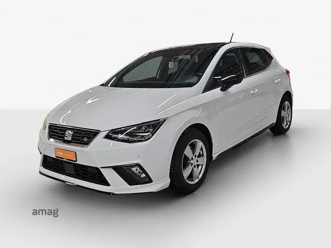 Seat IBIZA SWISS FR EVO (Netto)