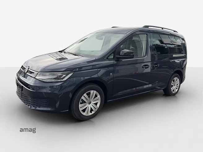 VW Nutzfahrzeuge Caddy Liberty