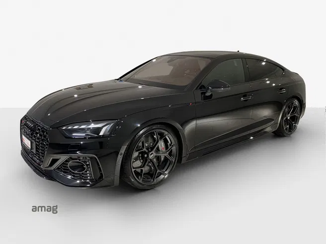 AUDI RS 5 SB 2.9 TFSI 450 Tip Q