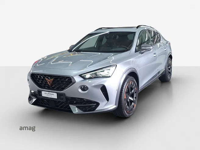 Cupra FORMENTOR 4DRIVE