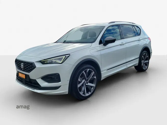 Seat TARRACO e-HYBRID HOLA FR (netto)