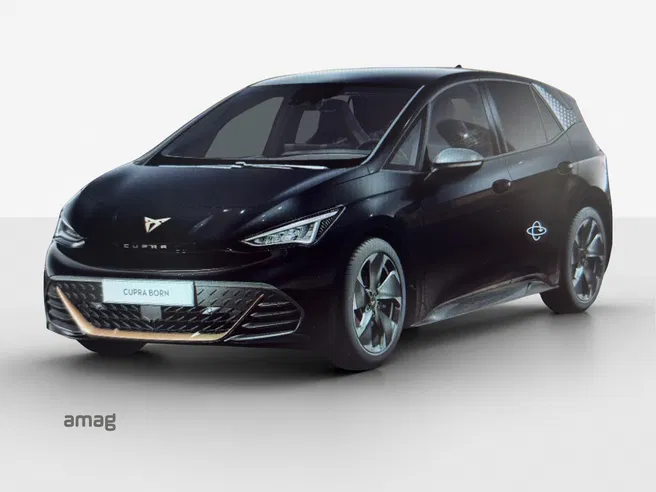 Cupra BORN 59kWh e-Boost (netto)