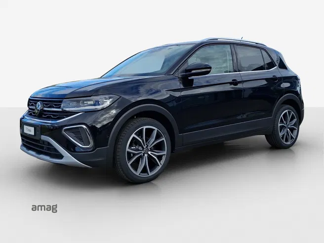 VW T-Cross ST 1.5 TSI 150PSDSG