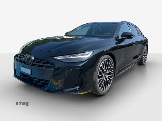 AUDI A6 AV TFSI quattro 270 kW S t