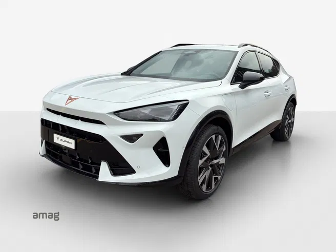 Cupra CUPRA FORMENTOR VZ e-HYBRID PRIME EDITION