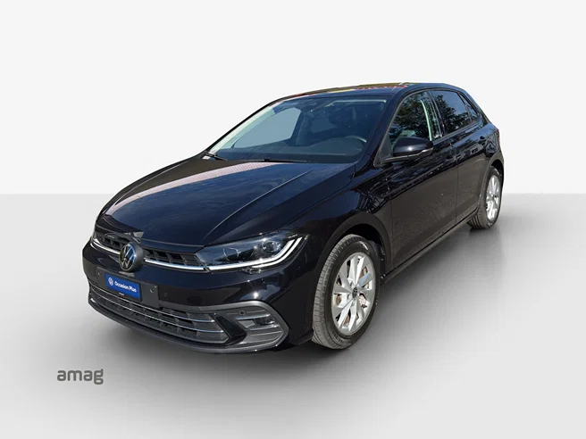 VW Polo Style