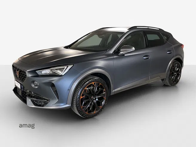 Cupra CUPRA FORMENTOR 4DRIVE