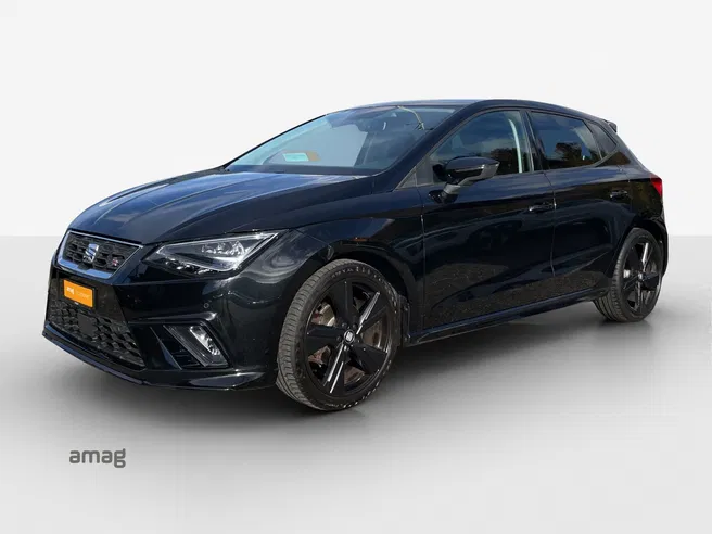 Seat IBIZA SW FR EVO 1.0TS 115 7DSG