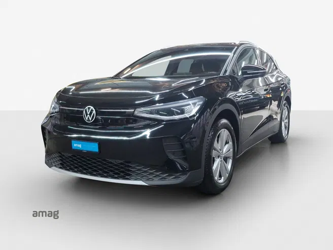 VW ID.4 Pro Performance