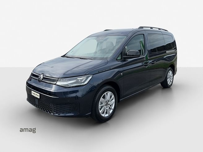VW Veicoli Commerciali Caddy Liberty Maxi