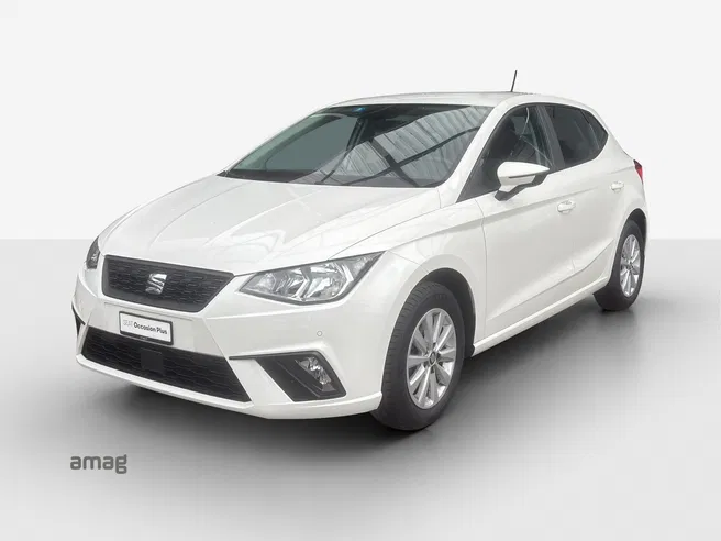 Seat IBIZA LAST EDITION