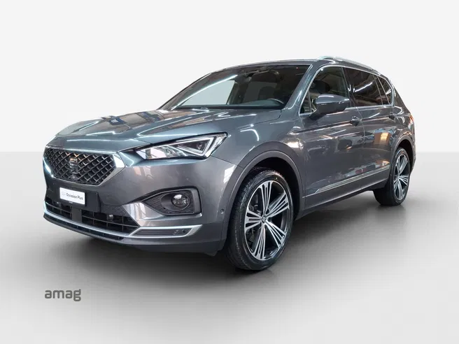 Seat TARRACO XCELLENCE 4DRIVE