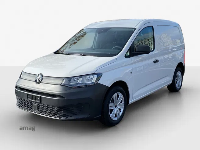 VW Nutzfahrzeuge Caddy Cargo En 1.5TSI 116PS 6G