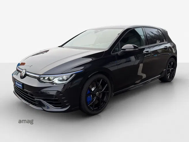 VW Golf 2.0 TSI R DSG 4M R
