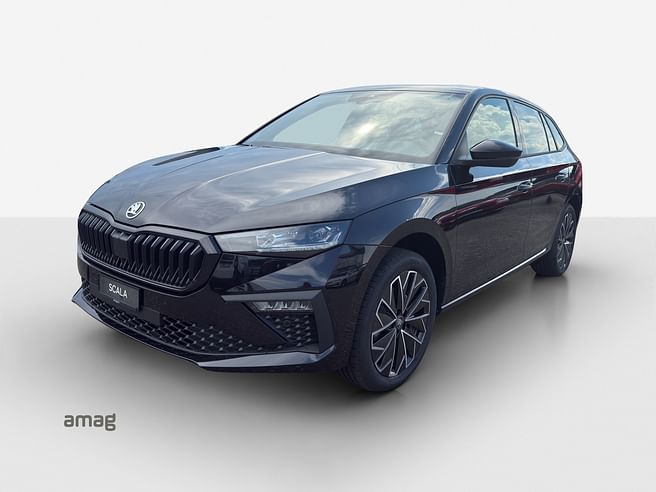 Škoda Scala Dynamic (Netto)