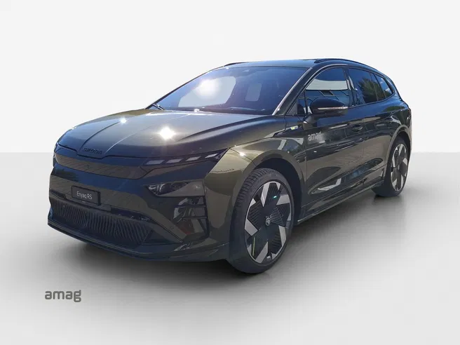 Škoda Enyaq RS 85x 4x4