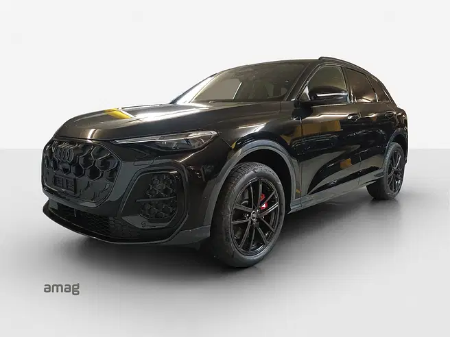 AUDI SQ5 SUV TFSI