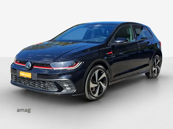 VW Polo PA GTI