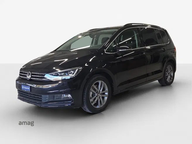 VW Touran UD 1.5TSI 150PS DSG