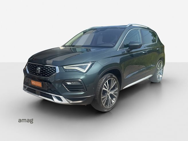 Seat ATECA HOLA XPERIENCE 4DRIVE (netto)