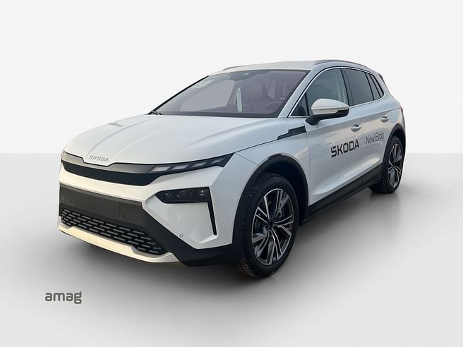 Škoda Elroq 85 4x2
