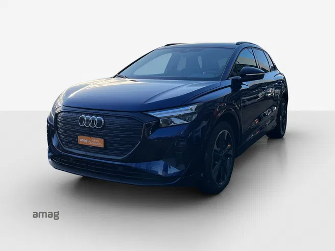 AUDI Q4 40 e-tron