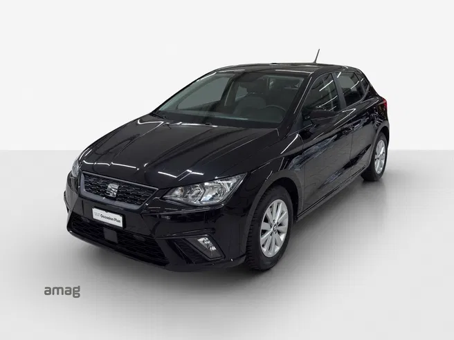 Seat IBIZA LAST EDITION