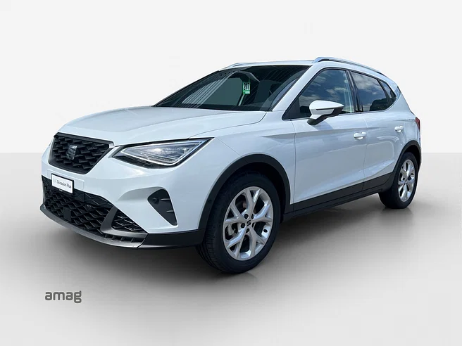 Seat ARONA FR