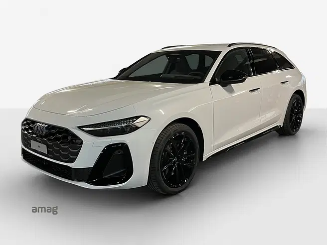 AUDI A5 Avant TDI 150 kW