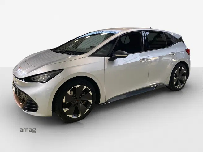 Cupra NEW CUPRA BORN 77kWh e-Boost (4-Sitzer) (netto)