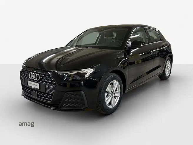 AUDI A1 Sportback 30 TFSI Attraction