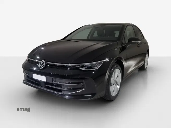 VW Golf UNITED 1.5eTSI 115PS DSG