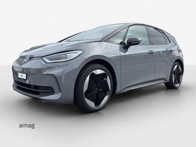 VW ID.3 Pro S UNITED