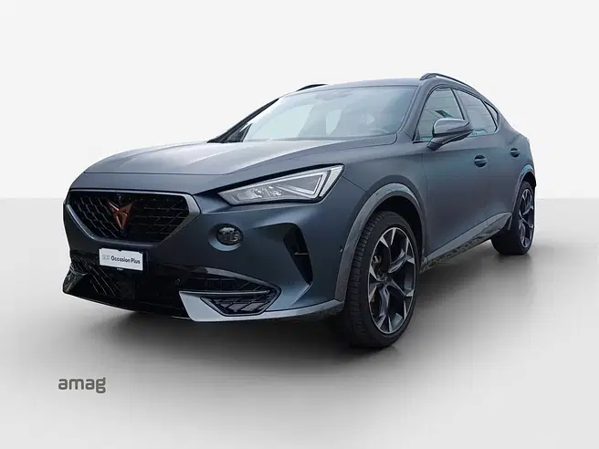 Cupra FORMENTOR 4DRIVE