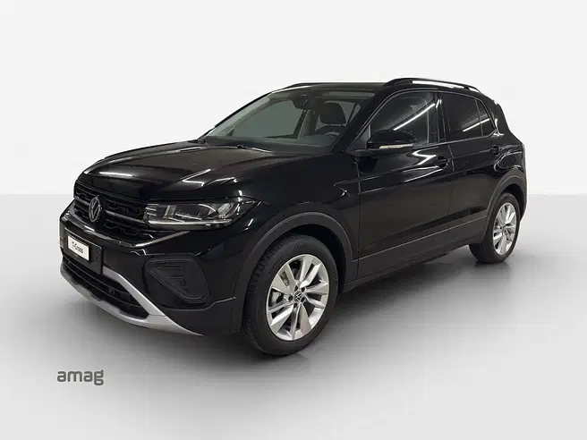 VW T-Cross UNITED
