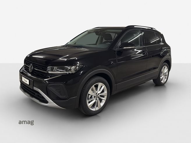 VW T-Cross UNITED