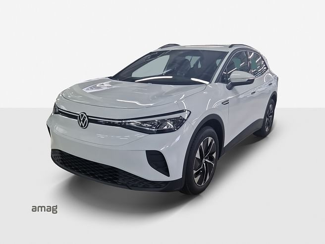 VW ID.4 75 Edition