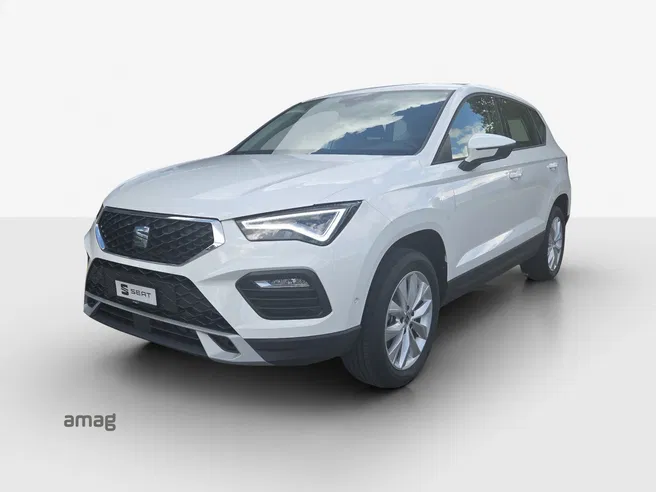 Seat ATECA GO (netto)