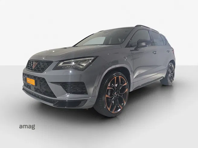 Cupra ATECA Limited Edition (netto)