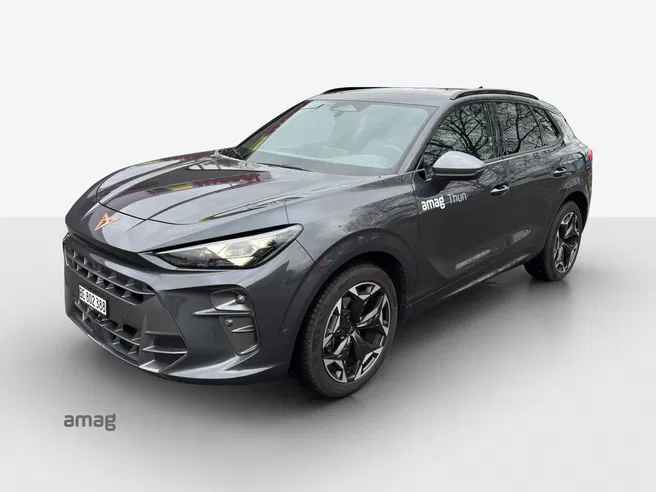 Cupra Terramar 1.5eTSI 150PS