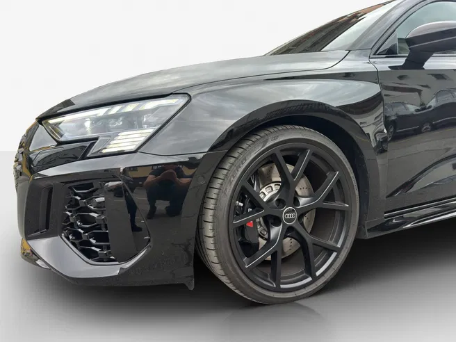 AUDI RS 3 Sportback
