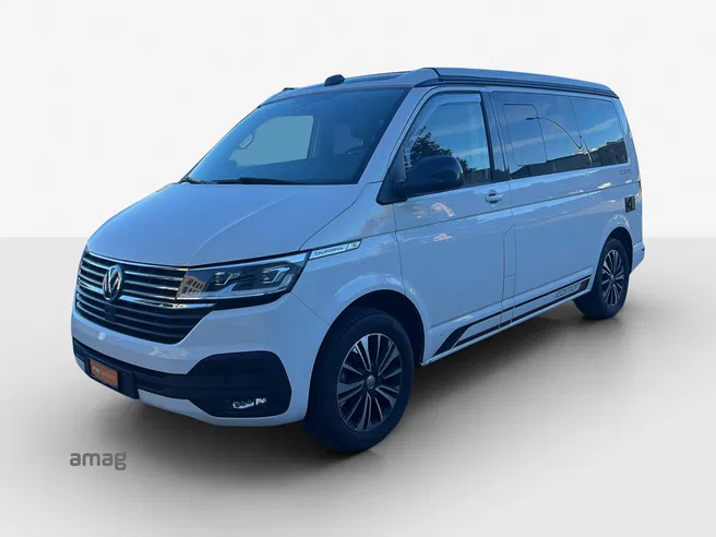 VW Véhicules Utilitaires 6.1 Ocean ED TDI 150PS DSG